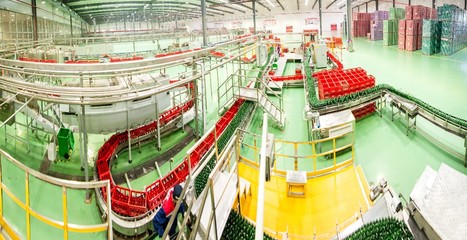 可口可樂 以食品安全為基石，以質量提升為驅動，賦能市場營銷與技術培訓新篇章